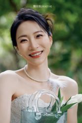-金禧婚礼定制