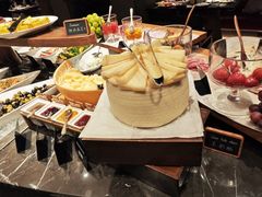 -拉蒂娜·巴西牛排馆 Latina·Brazilian Steakhouse(王府井喜悦店)