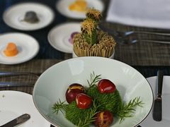 -莲西餐(曲江店)