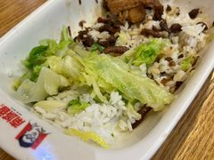 -南城香(北京南站店)