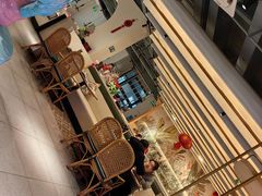 -Aqua Oasis 水天堂(爱山广场店)
