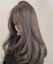 点击看大图 -KIMI HAIR SALON·烫染设计店