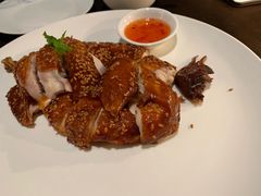 -广州文华东方酒店·江-由辉师傅主理