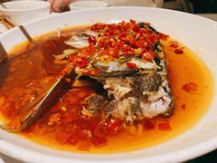 水库鱼头王-同湘会馆(粤垦路店)