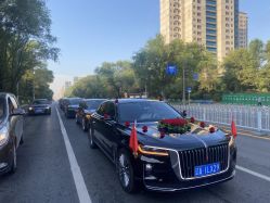 -华润婚车租赁公司·和胜租车