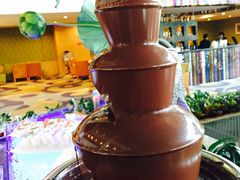 甜点-佰园全日西餐厅-厦门佰翔软件园酒店