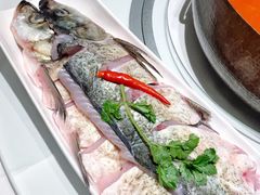 -漾亚·雍雅合鲜(鹭岛店)