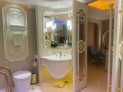 -苏州吴中白金汉爵大酒店