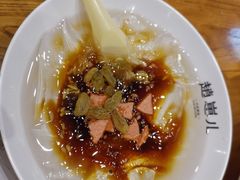 -赵崽儿川式面品(金桥国际店)