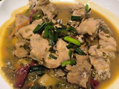 -瓯菜排档·温州海鲜(玕南店)