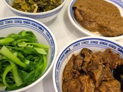 -鲁达面馆本帮风味(共康东路店)