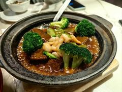 -钟菜·粤菜点心·宴请(海上世界·汇港二期店)