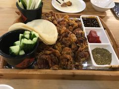 -陈傻子餐厅(世纪都会店)