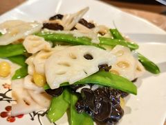 -玉桥餐厅(天坛店)