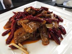 -院8里·少城记忆老川菜(宽窄巷子店)