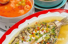Puning Bean Sauce Snow Dragon Fish
