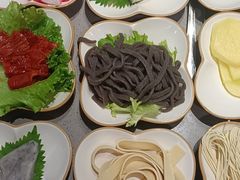 -海底捞火锅(赛格国际购物中心店)