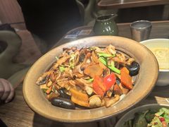 -云海肴·汽锅鸡·云南代表菜(曲江大悦城店)