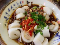 -黄妈伤心凉粉总店(名店街店)