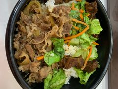 -食其家·牛丼咖喱(浦电路店)