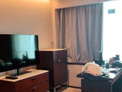 -上海龙之梦万丽酒店