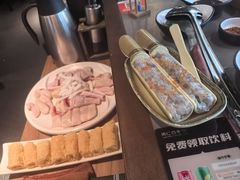-同仁四季椰子鸡(无锡滨湖万象汇店)