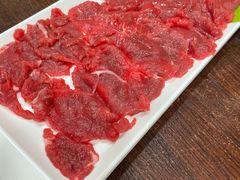 -楼外楼大刀肉传统火锅居(幸福街店)