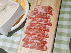 -番食园鲜食火锅(高新店)
