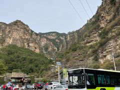 -北京上方山国家森林公园