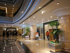 -北京广安门维景国际大酒店