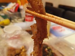 -红棚子肚绷·徐州烧烤(南京店)