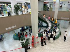 -小荧星艺校(大宁分校)
