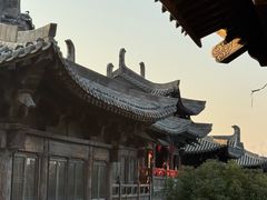 -朱仙镇启封故园景区