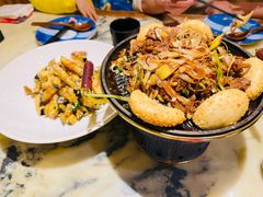 -范家小馆·烤鸭新京菜(金融街店)