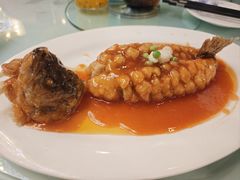 -清真马祥兴菜馆(云南北路店)