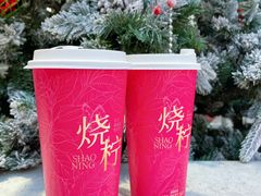 -烧柠·柠檬茶(大融城店)