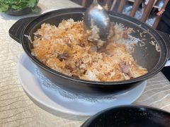 -先记烧鹅王·本地粤菜(福永店)