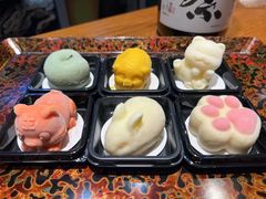 -酉林和牛·烧肉