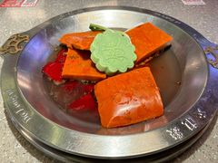 -大龙燚火锅(太古里店)