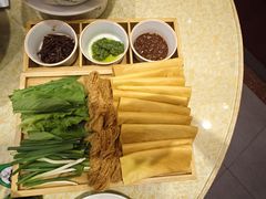 -老德州四合院·德州菜(天衢路店)