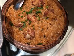 糯米仔排-梁家大院•农家菜(昆山会展中心店)