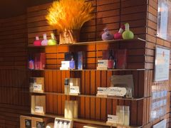 -泰合玺·精油疗愈SPA(狮山天街生活广场店)