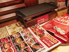 -谭十三大排档·18年老字号(船山路总店)