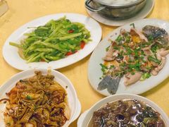 -民记食店(沙溪店)