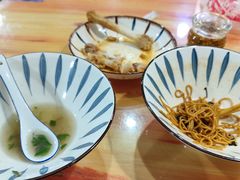-富源春面馆(四川北路店)