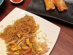 -明阁 Ming Court(广州朗豪酒店)