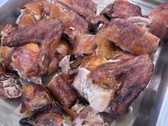 -顺徕德·仙庙烧鸡(兴宁总店)