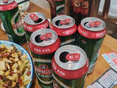 -李大爷的泡椒馆(冉家坝店)