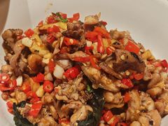 -八碗湘长沙市井菜(坡子街店)