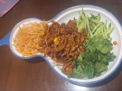 -满园烤鸭·春饼(丰科路万达店)